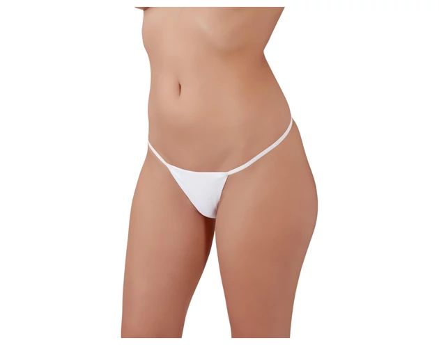 NO:XQSE - Tanga szett S-L (7db)