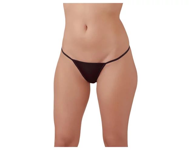 NO:XQSE - Tanga szett S-L (7db)