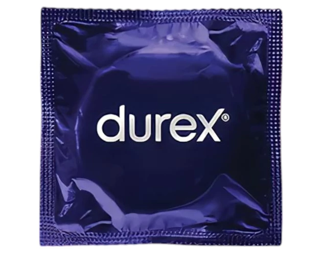 Durex Mutual Pleasure - késleltető óvszer (10db)