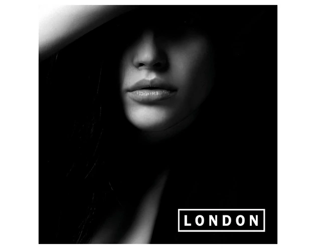 London - vékony óvszer (100db)