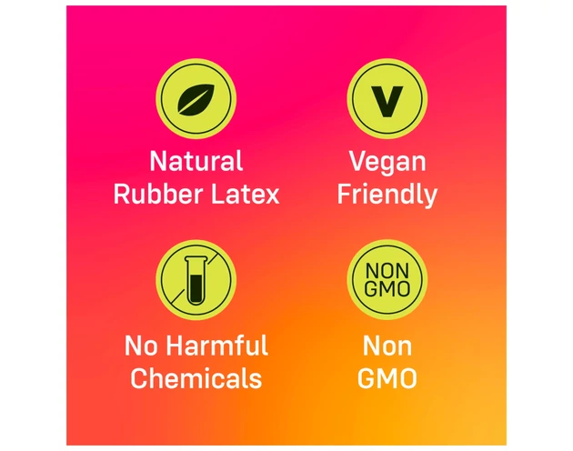 ONE Flavor Waves - ízesített óvszer - vegyes (12db)