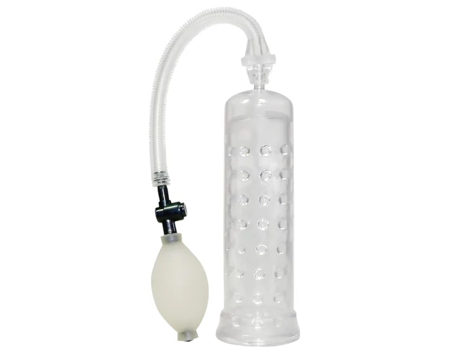 You2Toys - Crystal péniszpumpa