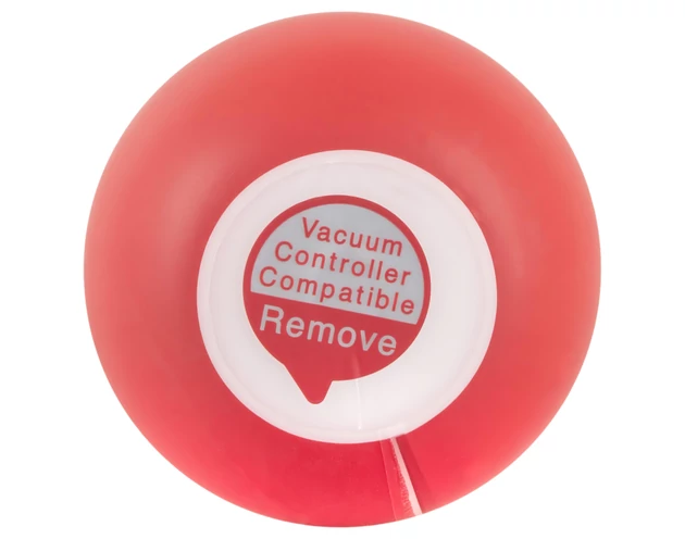 TENGA Original Vacuum - mélytorok (puha)