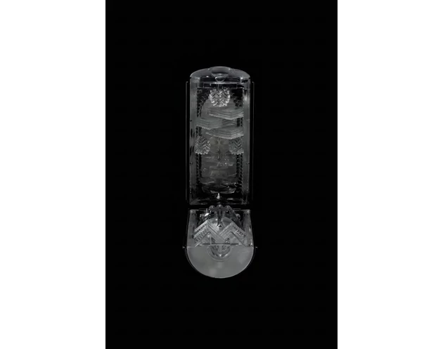 TENGA Flip Hole - Szexmester (fekete)