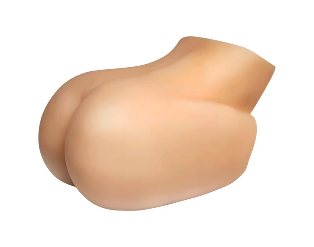 Fuck Me Silly - popsi maszturbátor