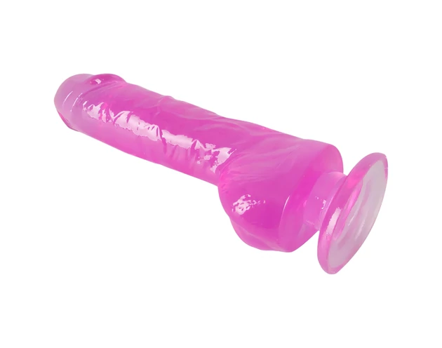 You2Toys - Jerry gigantikus pénisze dildó