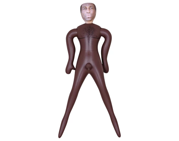 You2Toys - Mista Cool - gumiférfi