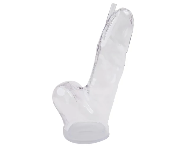 Fröhle SP008 (21cm) - orvosi anatómiai péniszpumpa cserehenger