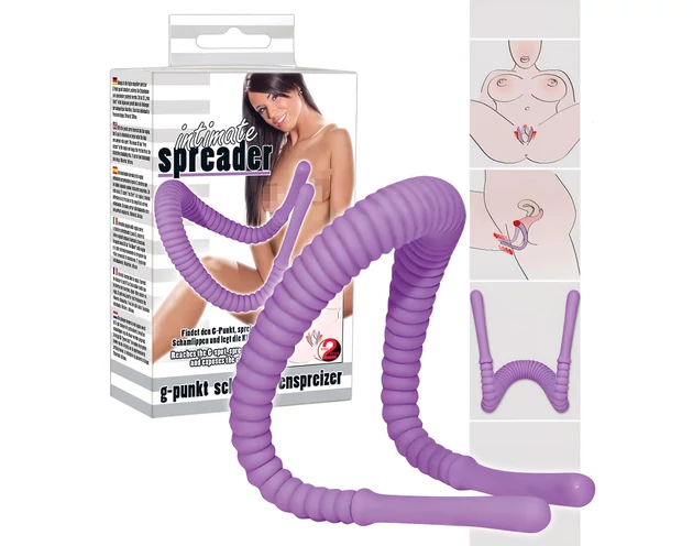 You2Toys - Intimate Spreader hüvely széthúzó