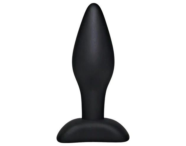 Black Velvet análkúp - kicsi