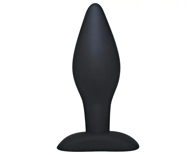 Black Velvet análkúp - kicsi