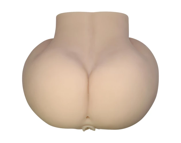 realistixxx Real Style II - női torzó maszturbátor