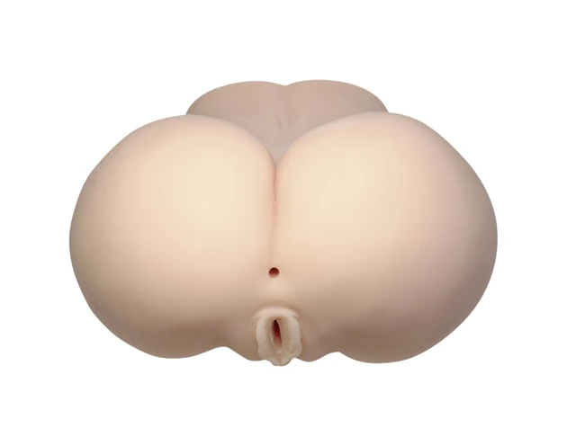 realistixxx Real Style II - női torzó maszturbátor