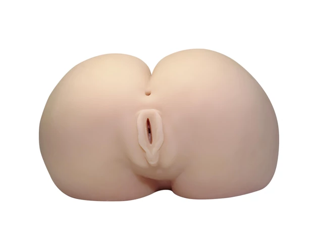 realistixxx Real Style II - női torzó maszturbátor