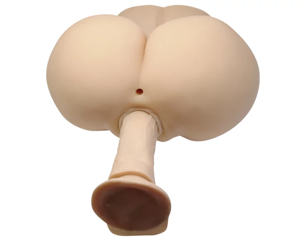 realistixxx Real Style II - női torzó maszturbátor