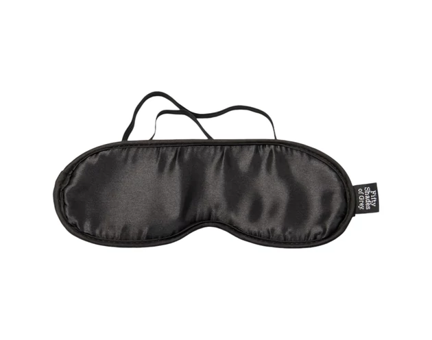 A szürke ötven árnyalata - szemtakaró szett