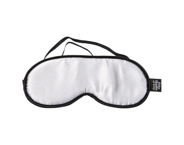 A szürke ötven árnyalata - szemtakaró szett