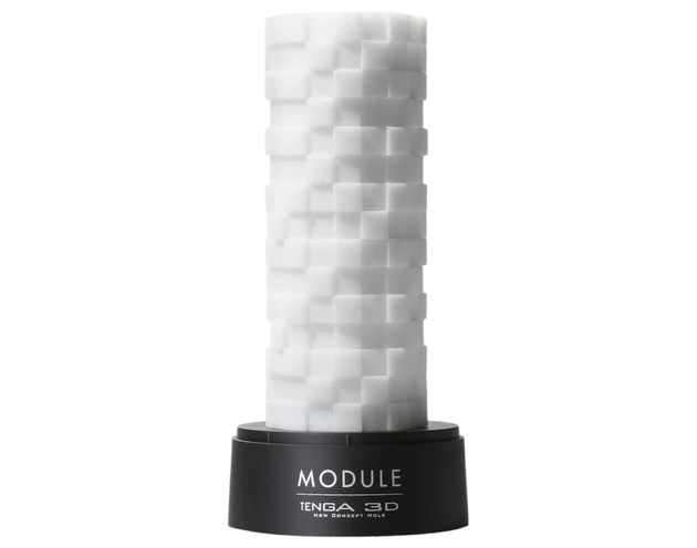 TENGA - 3D Module maszturbátor