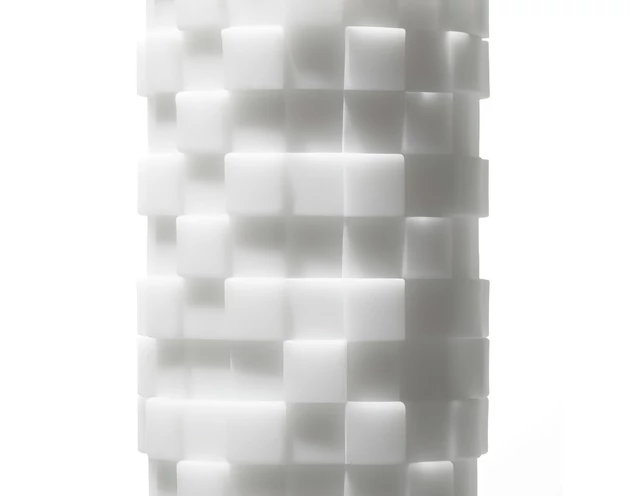 TENGA - 3D Module maszturbátor