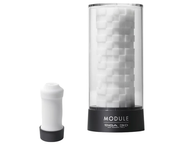 TENGA - 3D Module maszturbátor
