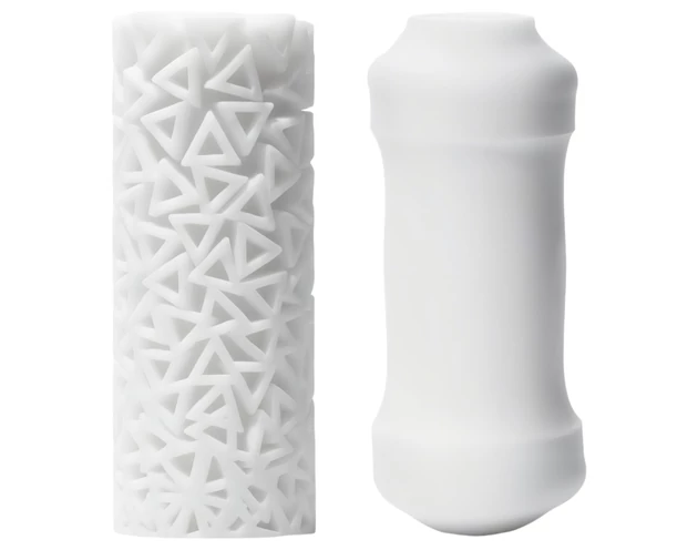 TENGA - 3D Pile maszturbátor