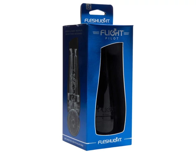 Fleshlight Flight Pilot - Maszturbátor