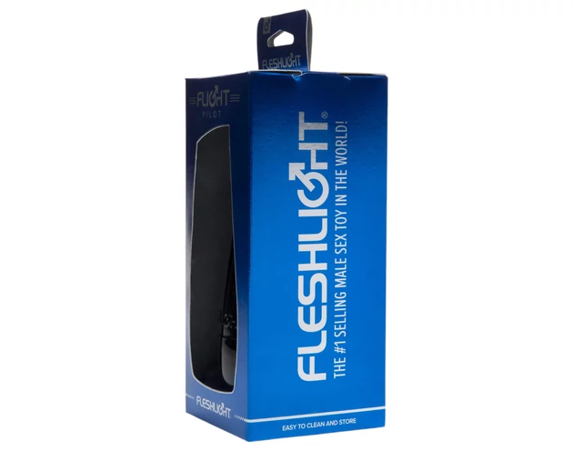 Fleshlight Flight Pilot - Maszturbátor