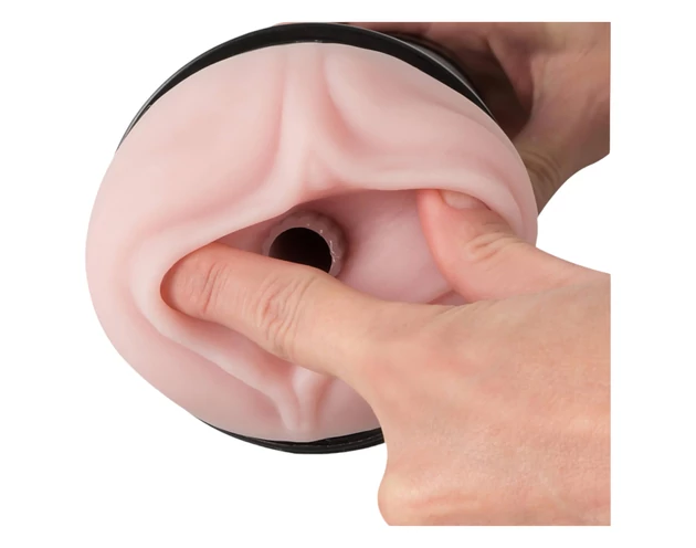 Fleshlight Pink Lady - Original vagina