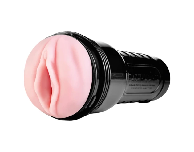 Fleshlight Pink Lady - Original vagina