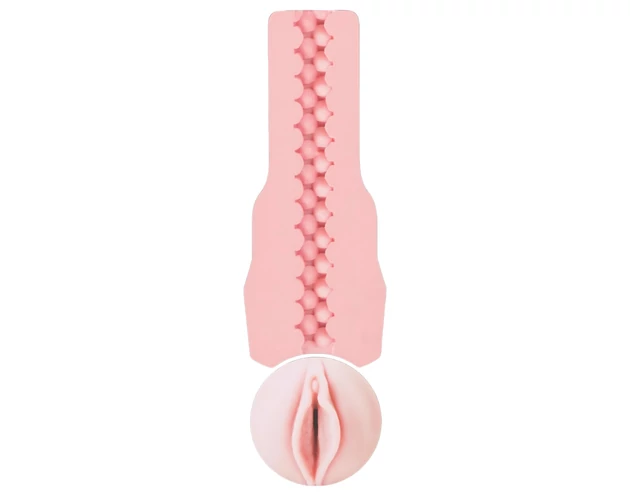 Fleshlight Pink Lady - The Stamina Training Unit vagina