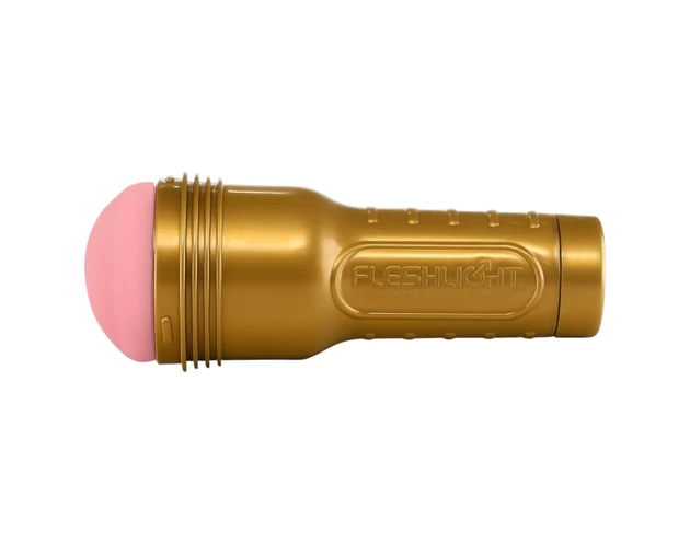 Fleshlight Pink Lady - The Stamina Training Unit vagina