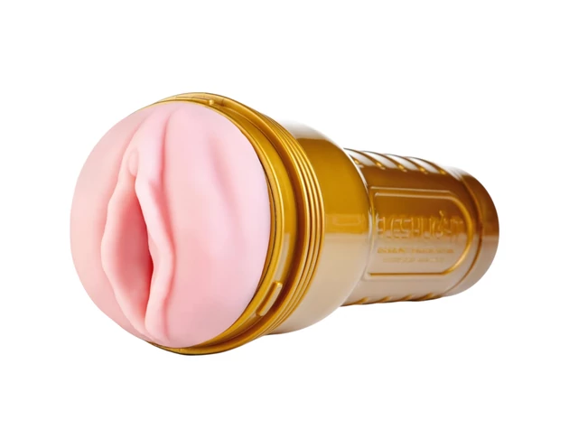 Fleshlight Pink Lady - The Stamina Training Unit vagina