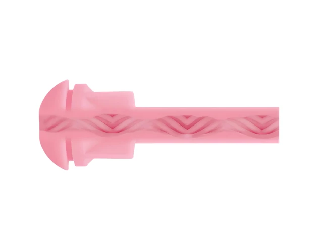 Fleshlight Pink Lady - örvénylő vagina