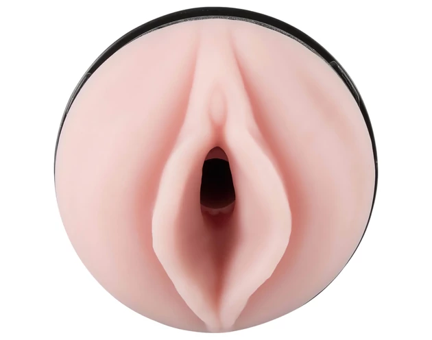 Fleshlight Pink Lady - örvénylő vagina
