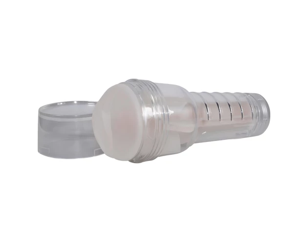 Fleshlight Ice Lady - kristályos vagina