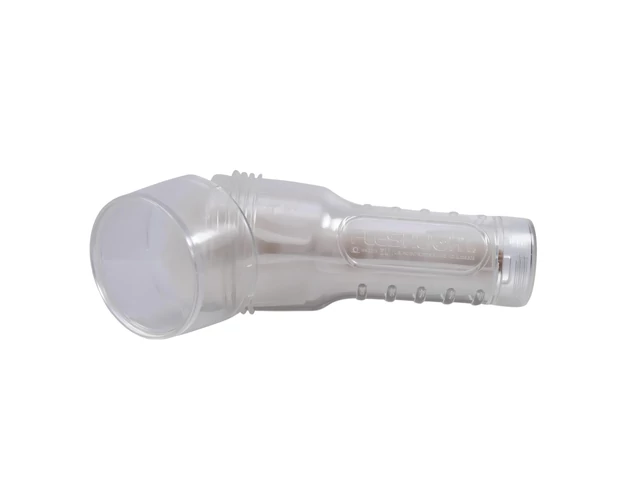 Fleshlight Ice Lady - kristályos vagina