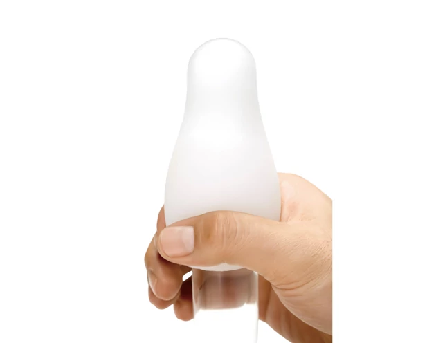 TENGA Egg Thunder - tojás maszturbátor (6db)