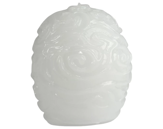 TENGA Egg Cloudy - tojás maszturbátor (6db)