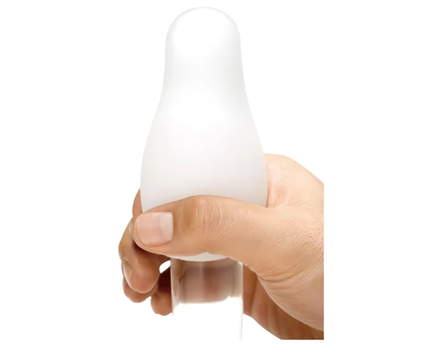 TENGA Egg Thunder - tojás maszturbátor (1db)