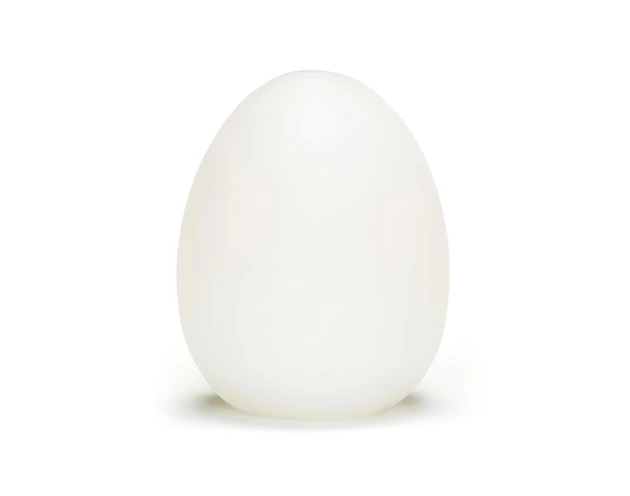 TENGA Egg Misty - maszturbációs tojás (1db)