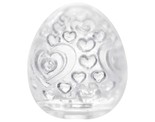 TENGA Egg Lovers - tojás maszturbátor (1db)