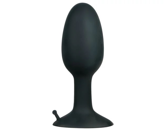 You2Toys - anál plug belső golyóval - S