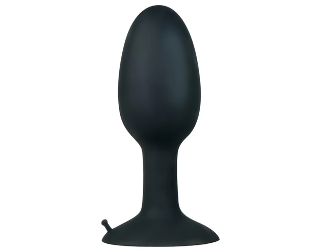 You2Toys - anál plug belső golyóval - L