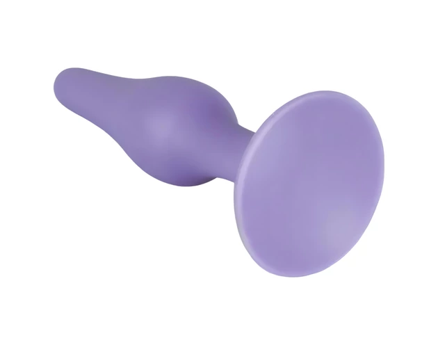 You2Toys - Los analos - kicsi anál plug
