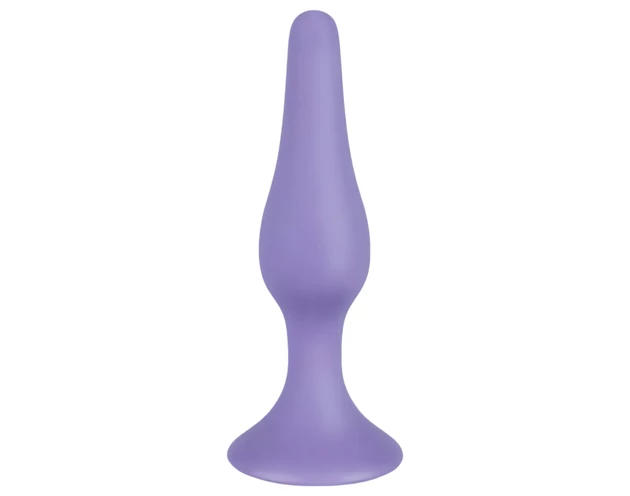 You2Toys - Los analos - kicsi anál plug