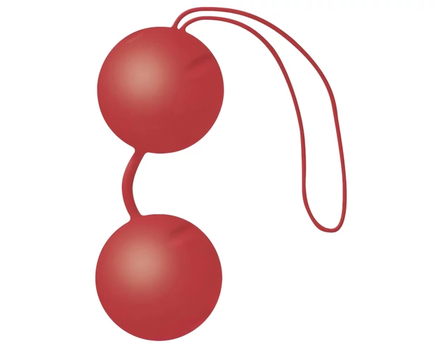 Gésagolyó - piros (Joyballs)