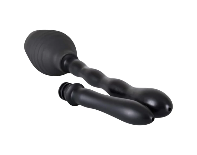 You2Toys - Shower Me - intimmosó szett