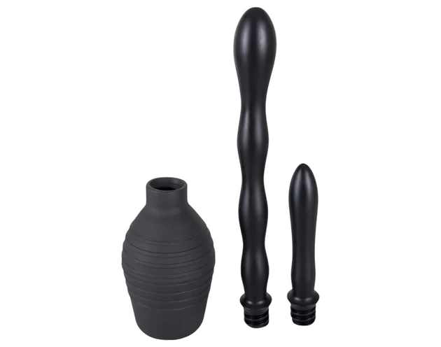 You2Toys - Shower Me - intimmosó szett