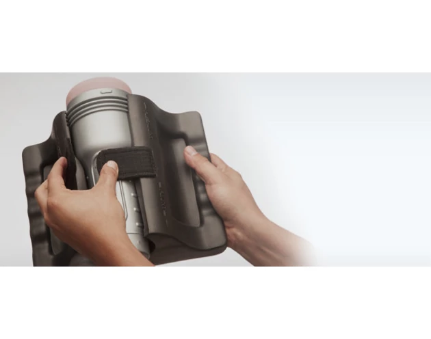 Fleshlight Launchpad - iPad tartó kiegészítő