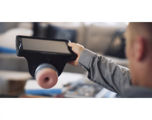 Fleshlight Launchpad - iPad tartó kiegészítő